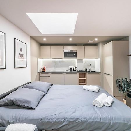 Apartament 5Mn A Pied Monaco - Hypercentre - Aq Beausoleil Zewnętrze zdjęcie