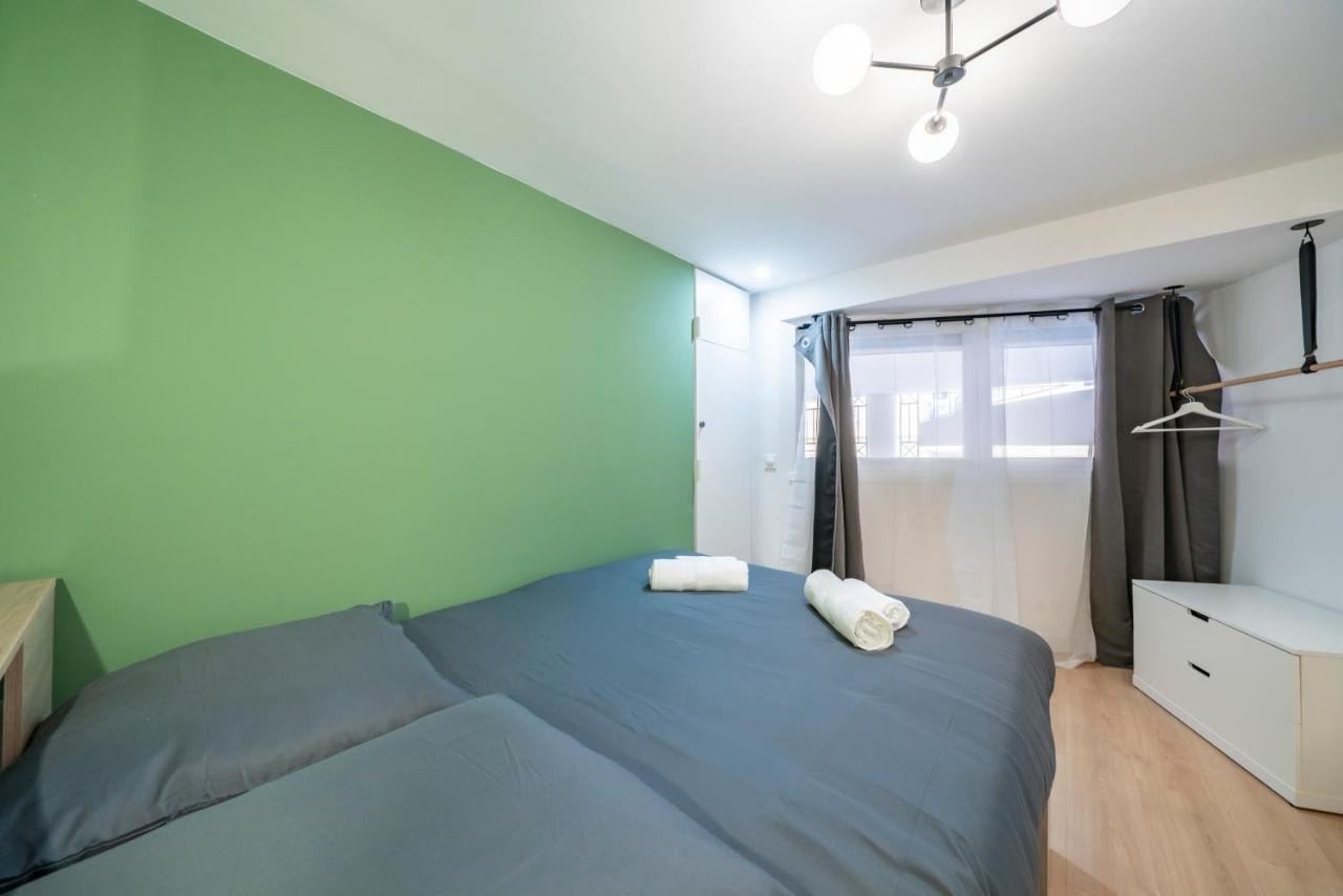 Apartament 5Mn A Pied Monaco - Hypercentre - Aq Beausoleil Zewnętrze zdjęcie