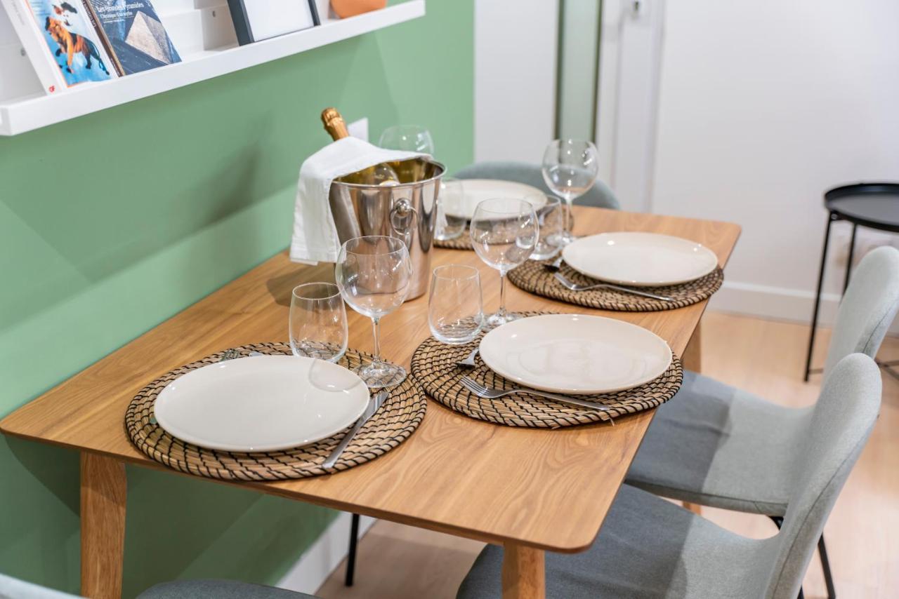Apartament 5Mn A Pied Monaco - Hypercentre - Aq Beausoleil Zewnętrze zdjęcie