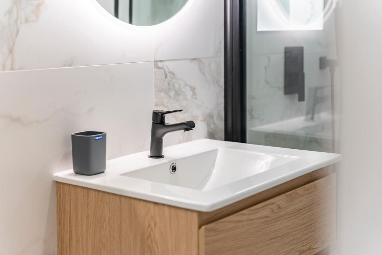 Apartament 5Mn A Pied Monaco - Hypercentre - Aq Beausoleil Zewnętrze zdjęcie