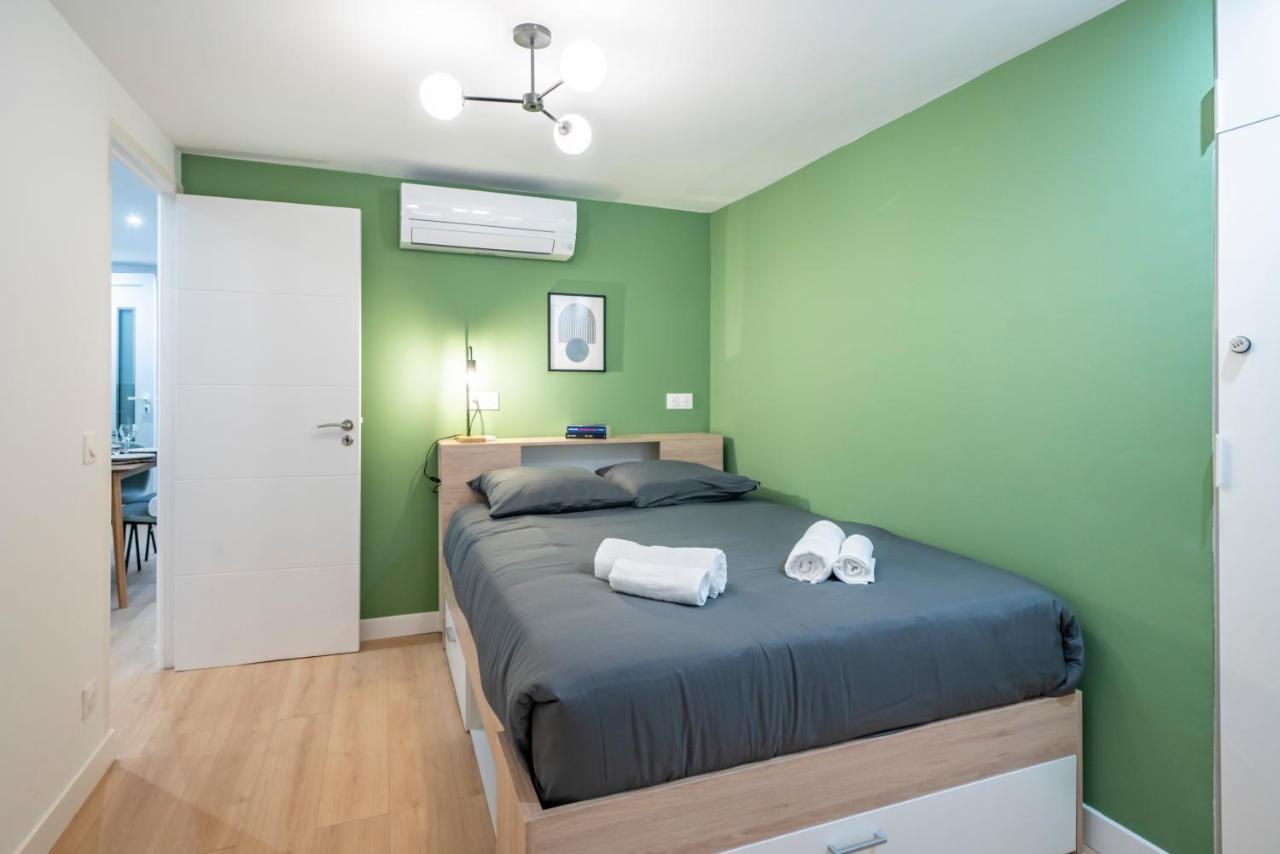 Apartament 5Mn A Pied Monaco - Hypercentre - Aq Beausoleil Zewnętrze zdjęcie