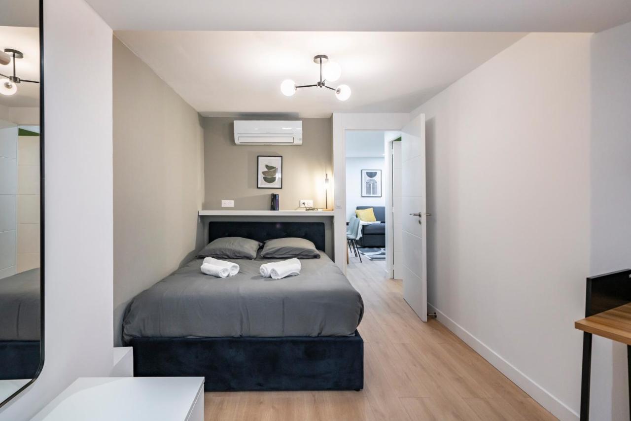 Apartament 5Mn A Pied Monaco - Hypercentre - Aq Beausoleil Zewnętrze zdjęcie